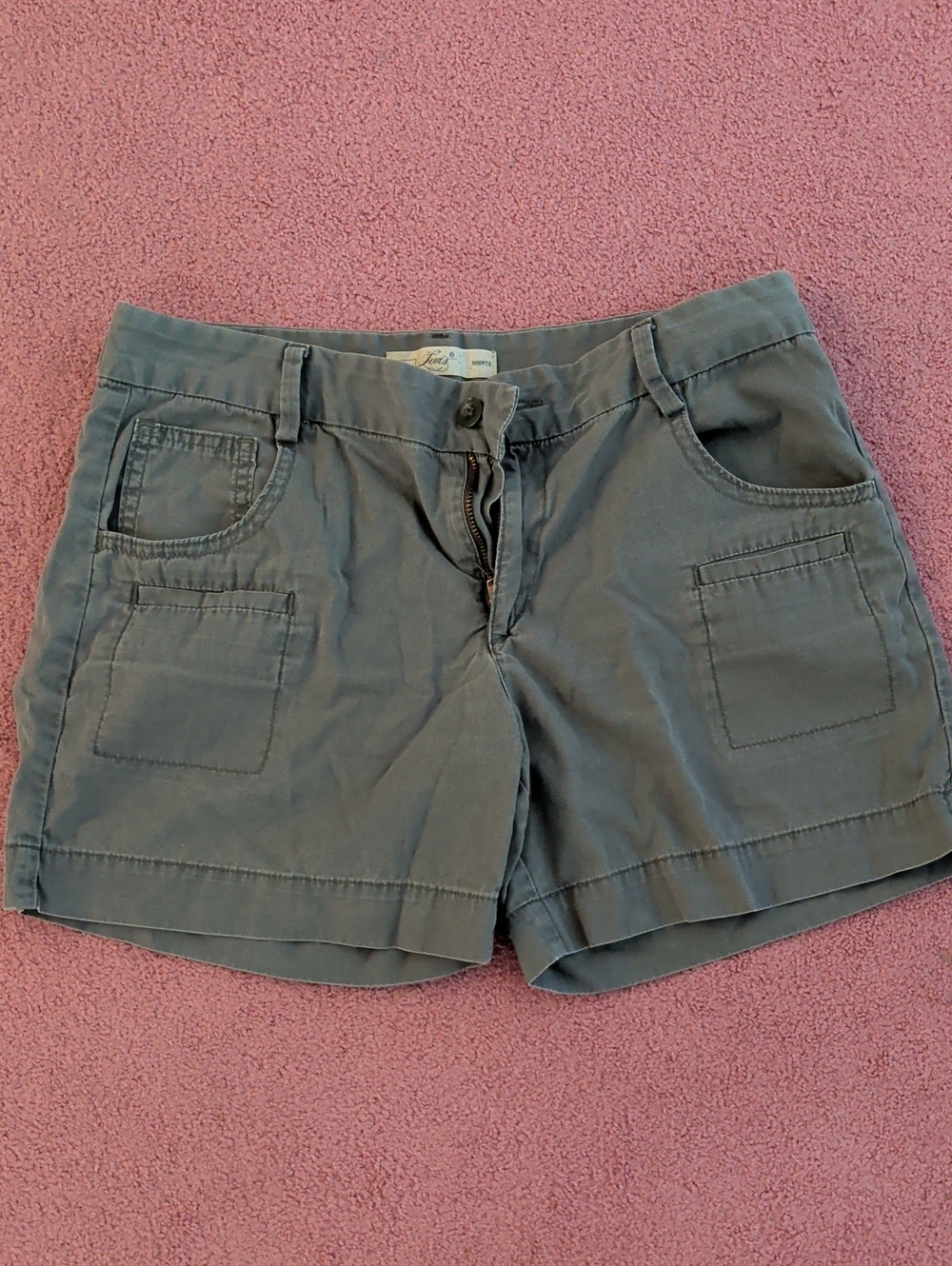 Levi's Shorts